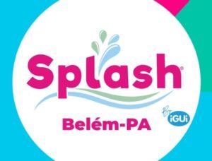 Piscina de fibra completa com SPA - Splash Piscinas Belém